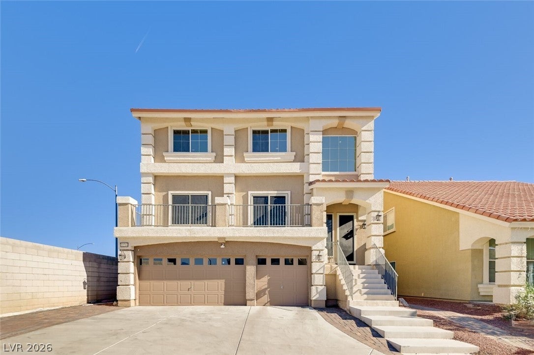 10704 Meridian Mills Rd, Henderson, NV 89052 photo