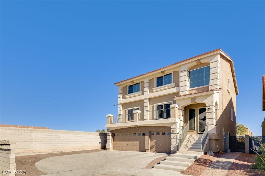 10704 Meridian Mills Rd, Henderson, NV 89052