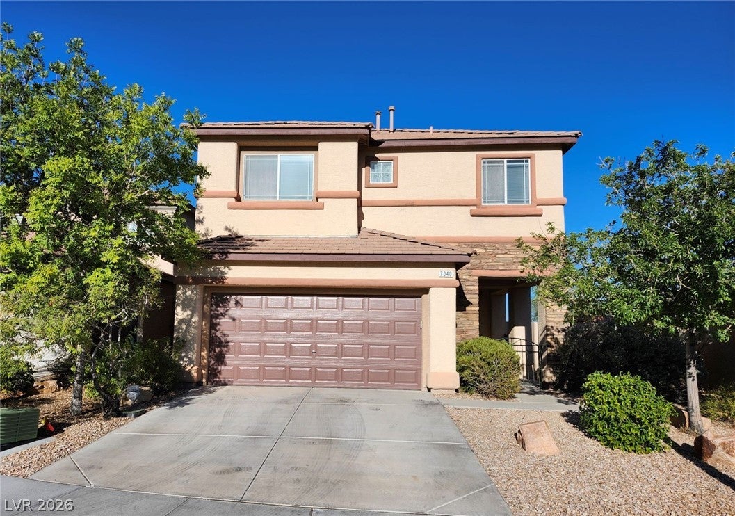 7040 Bisoni St, Las Vegas, NV 89149 photo