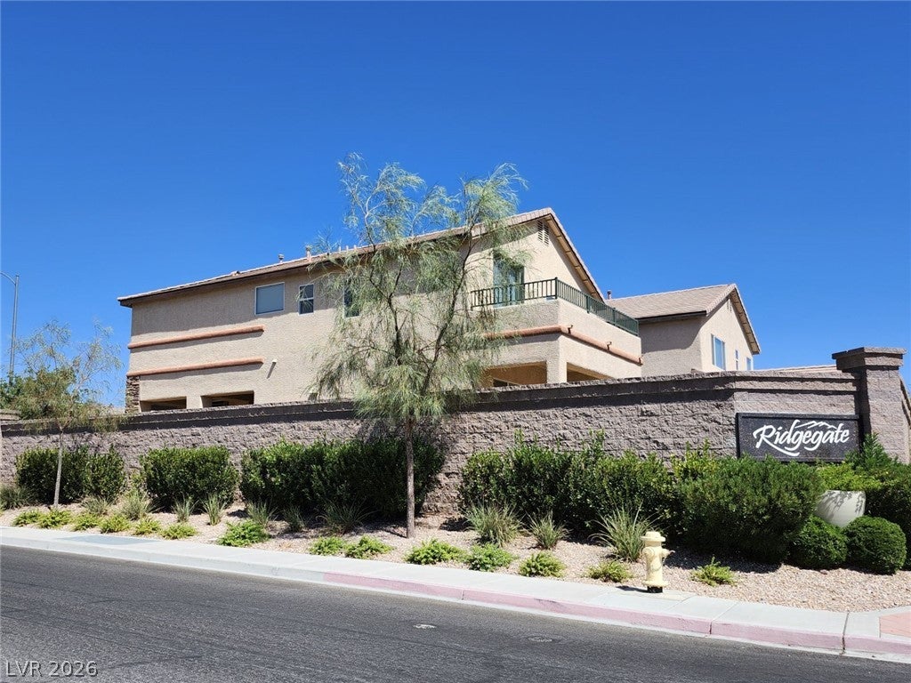7040 Bisoni St, Las Vegas, NV 89149 photo