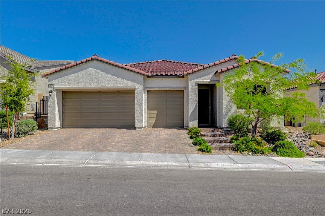 10124 Meandering Dell Ave, Las Vegas, NV 89166