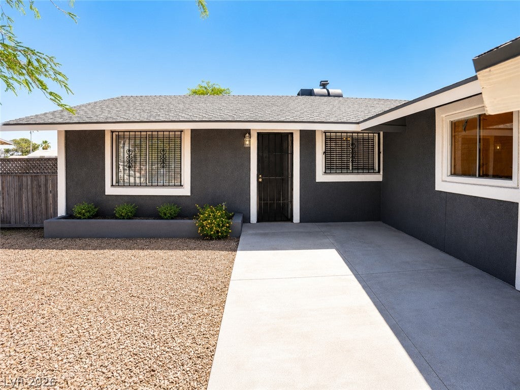 2870 S Sandhill Rd, Las Vegas, NV 89121 photo