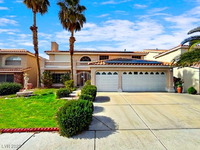3665 Campbell Rd, Las Vegas, NV 89129