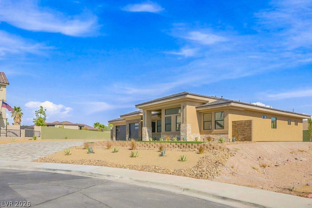 834 Waterloo Dr, Henderson, NV 89002 photo