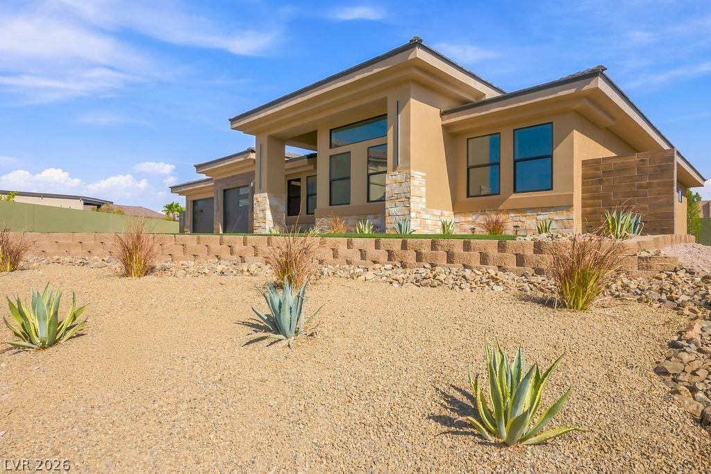 834 Waterloo Dr, Henderson, NV 89002 photo