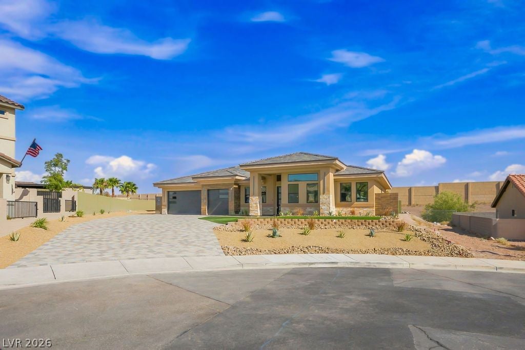 834 Waterloo Dr, Henderson, NV 89002 photo
