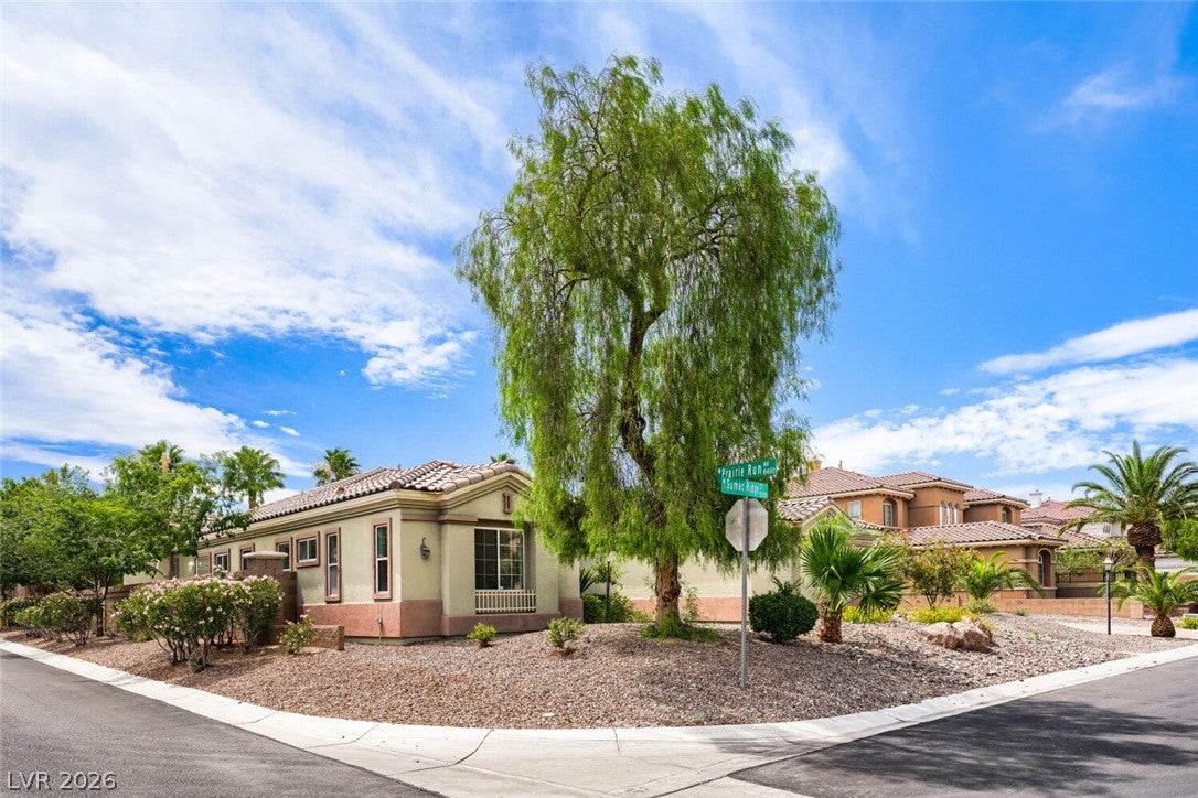 5533 Sumac Ridge Ct, Las Vegas, NV 89149 photo