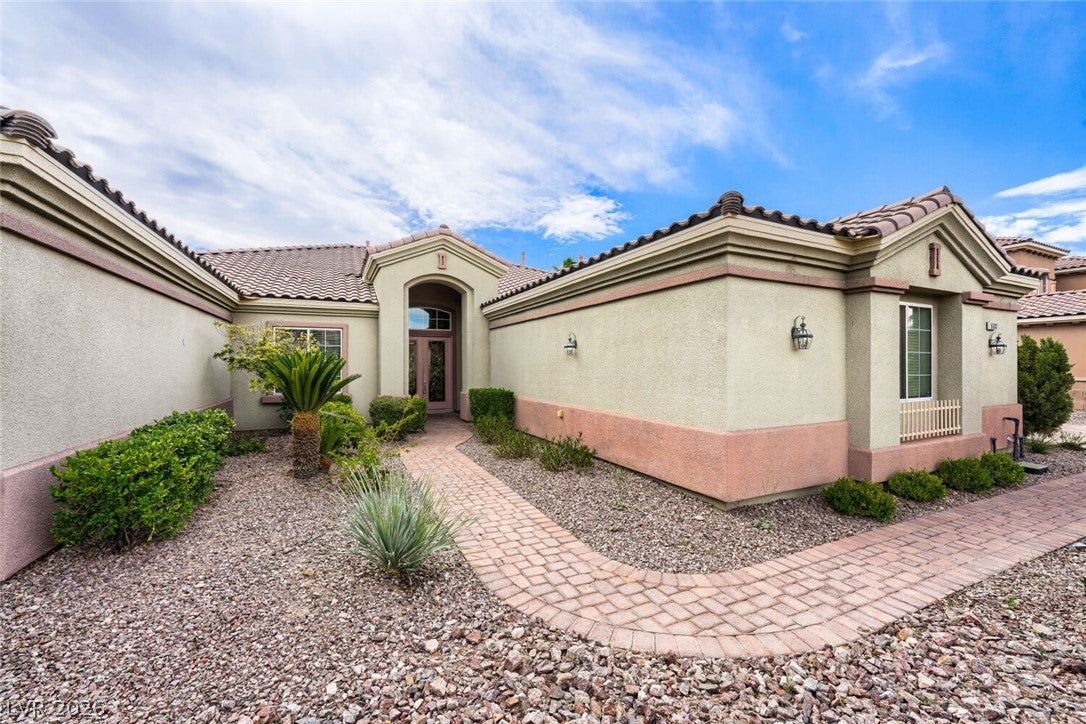 5533 Sumac Ridge Ct, Las Vegas, NV 89149