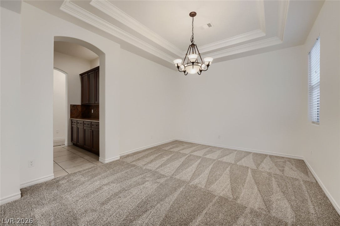 5533 Sumac Ridge Ct, Las Vegas, NV 89149 photo