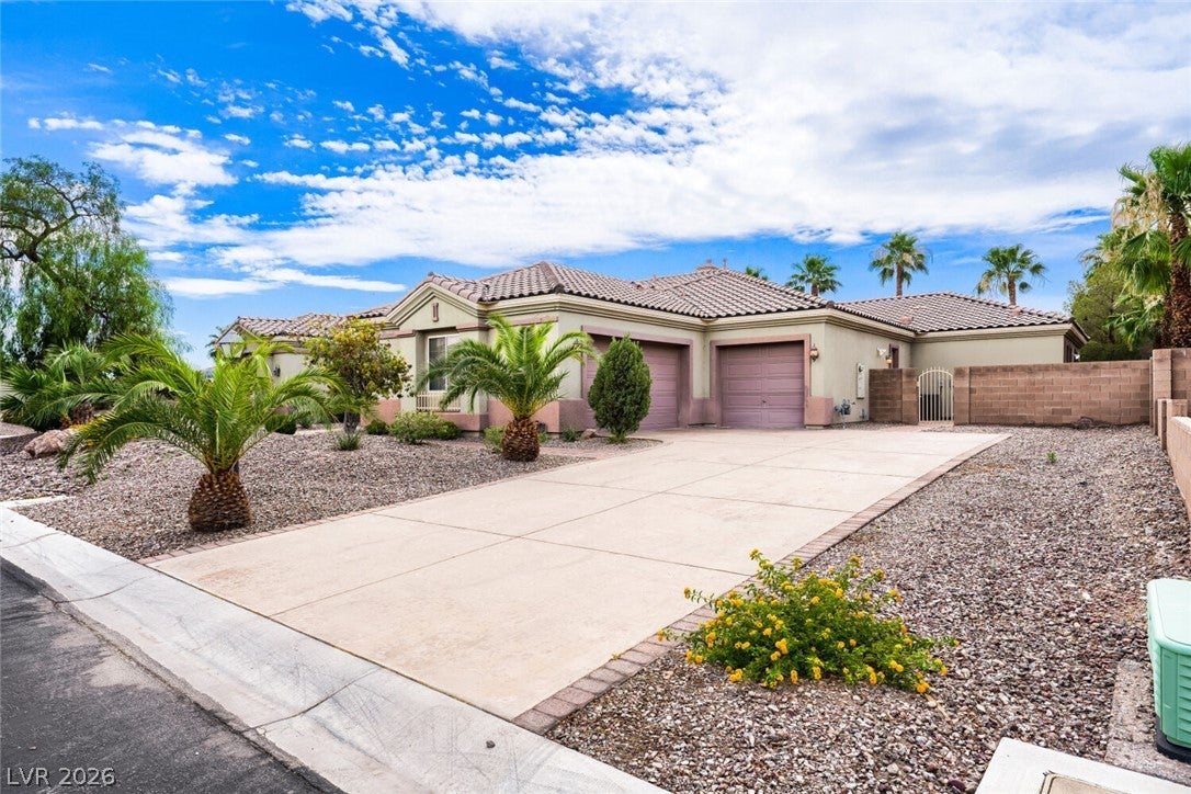 5533 Sumac Ridge Ct, Las Vegas, NV 89149 photo