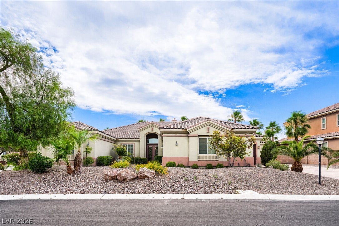 5533 Sumac Ridge Ct, Las Vegas, NV 89149 photo