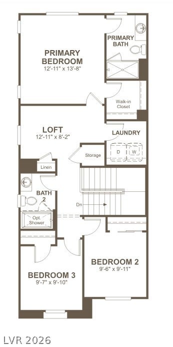 5346 Borra Hills St, Las Vegas, NV 89148 photo