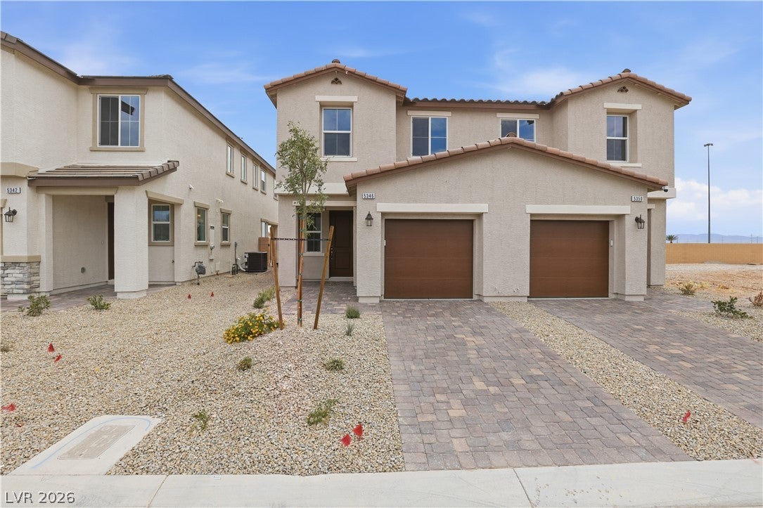 5346 Borra Hills St, Las Vegas, NV 89148