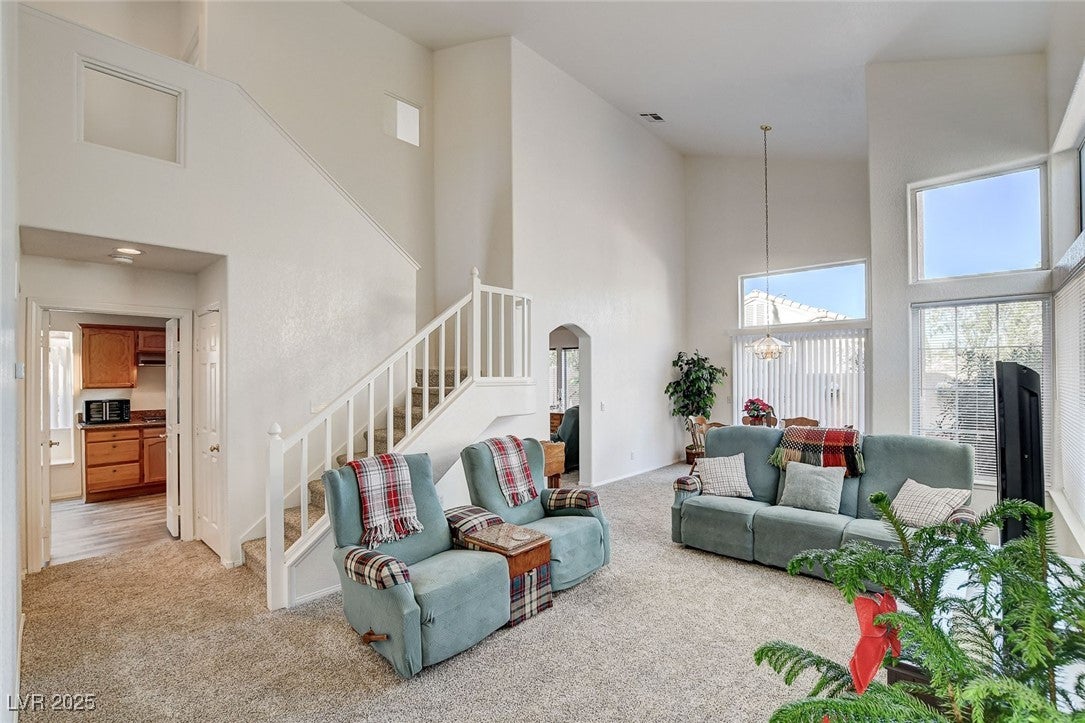 7836 Turtle Cove Ave, Las Vegas, NV 89128 photo