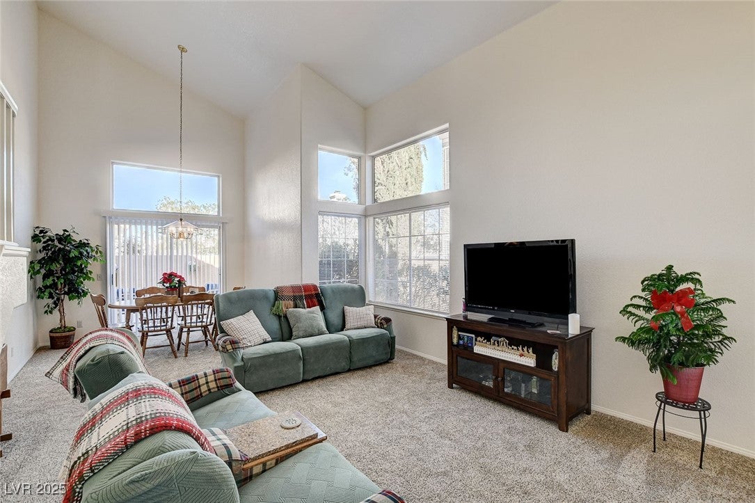 7836 Turtle Cove Ave, Las Vegas, NV 89128 photo