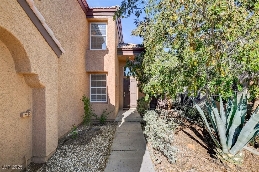 7836 Turtle Cove Ave, Las Vegas, NV 89128 photo