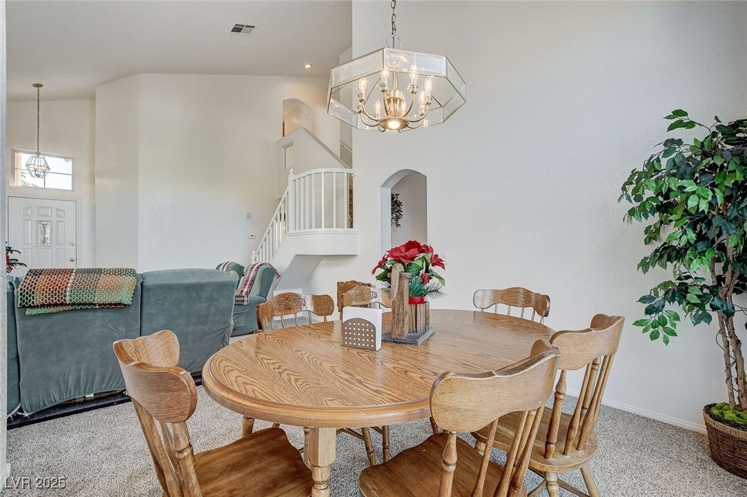 7836 Turtle Cove Ave, Las Vegas, NV 89128 photo