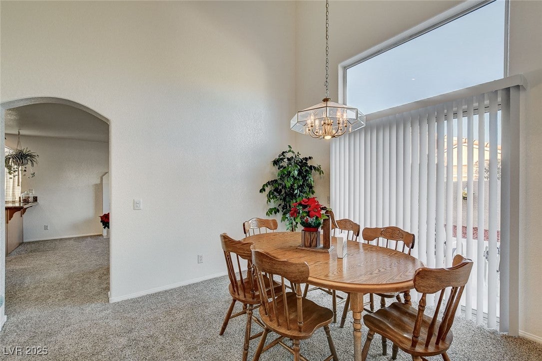 7836 Turtle Cove Ave, Las Vegas, NV 89128 photo