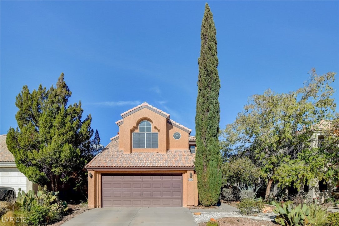 7836 Turtle Cove Ave, Las Vegas, NV 89128