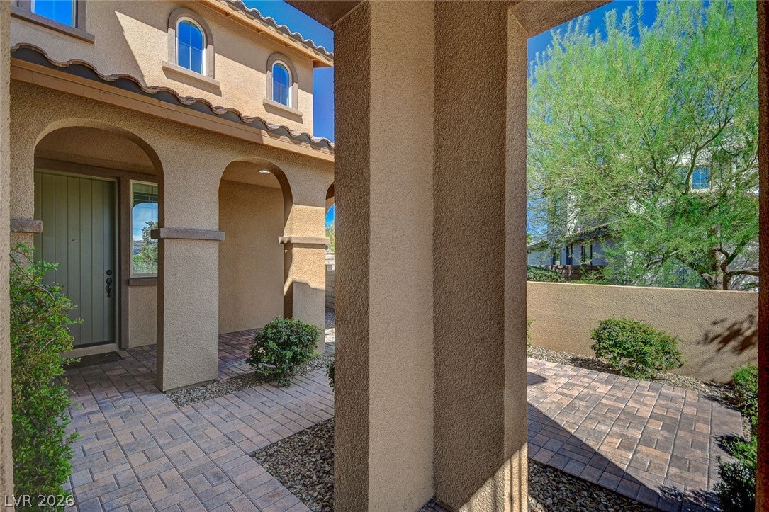 12220 Monument Hill Ave, Las Vegas, NV 89138 photo