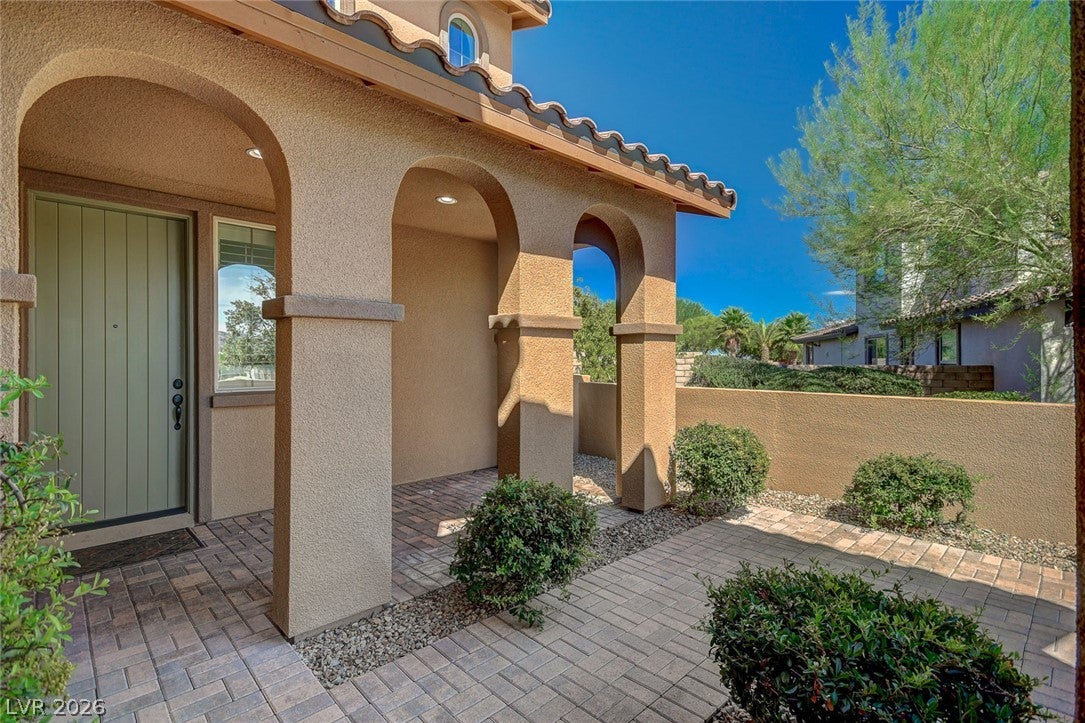 12220 Monument Hill Ave, Las Vegas, NV 89138 photo