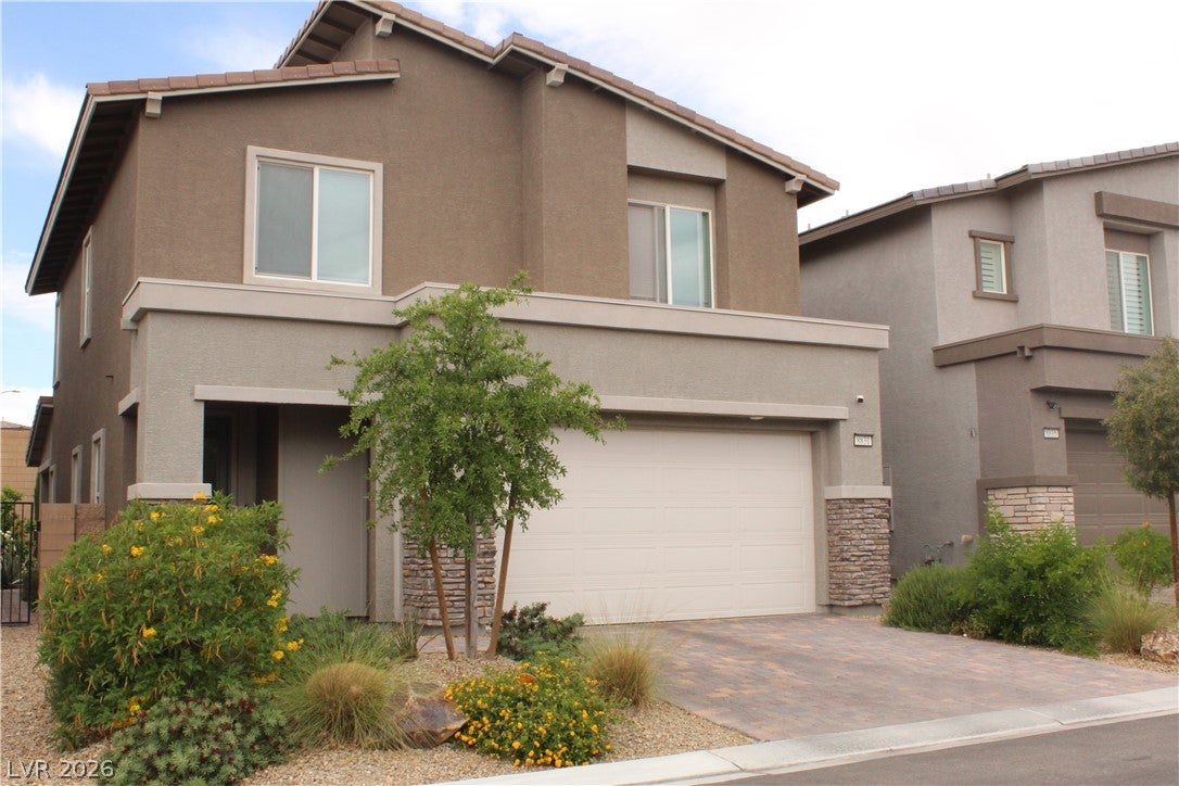 8831 Sasquatch Run Ave, Las Vegas, NV 89166