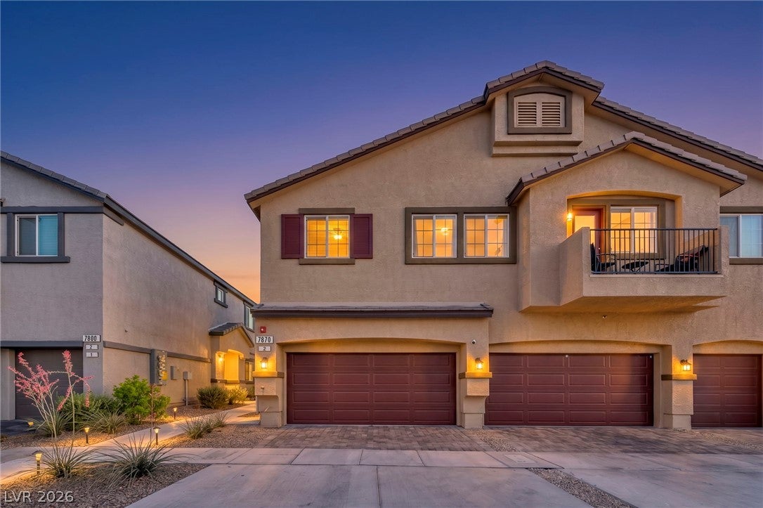 7870 Aurora Sky St, North Las Vegas, NV 89084