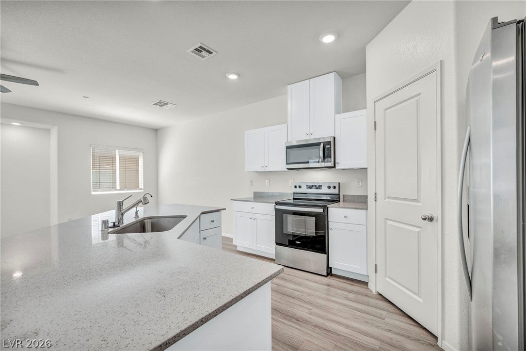 7870 Aurora Sky St #3, North Las Vegas, NV 89084 photo