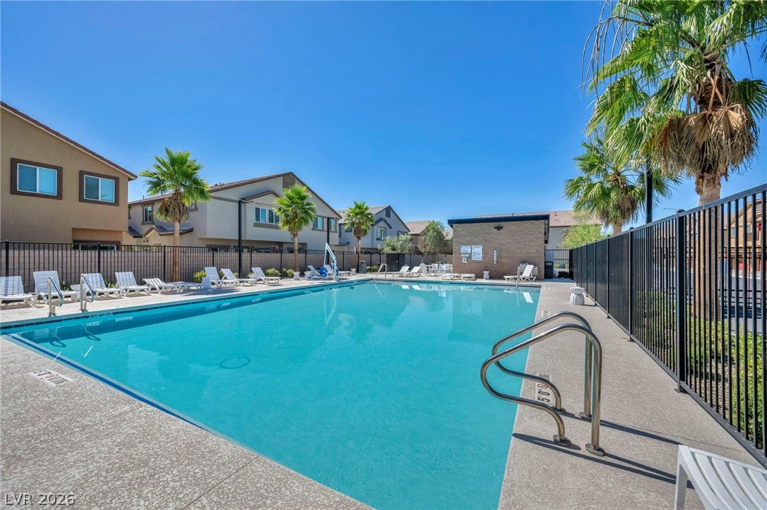 7870 Aurora Sky St #3, North Las Vegas, NV 89084 photo