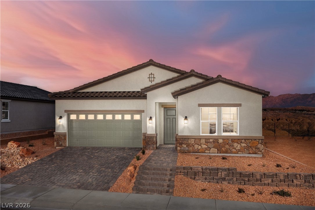 334 Golden Hollow Ct, Henderson, NV 89015