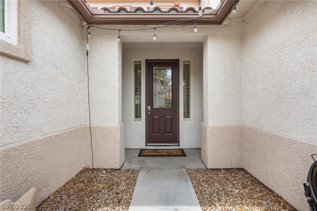 1569 Ravanusa Dr, Henderson, NV 89052 photo