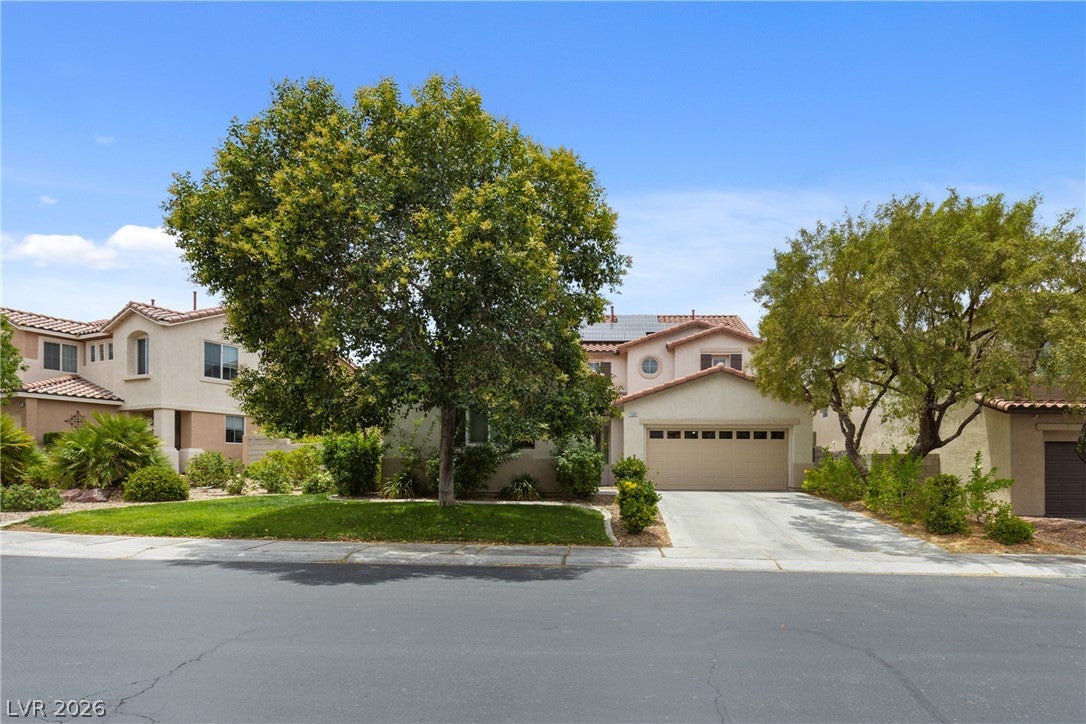 1569 Ravanusa Dr, Henderson, NV 89052 photo