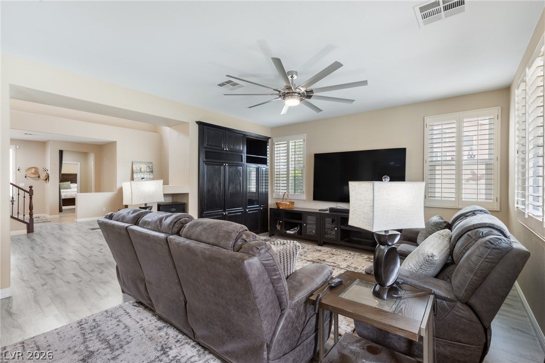 1569 Ravanusa Dr, Henderson, NV 89052 photo