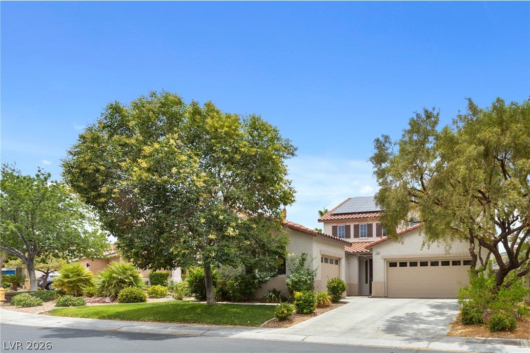 1569 Ravanusa Dr, Henderson, NV 89052 photo