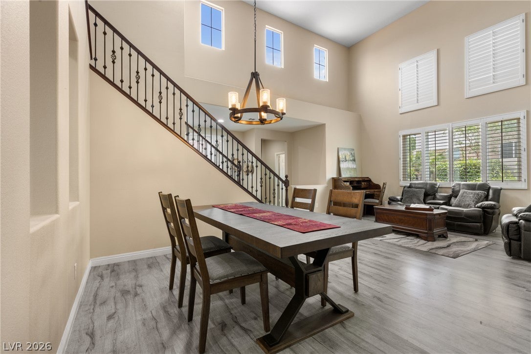1569 Ravanusa Dr, Henderson, NV 89052 photo