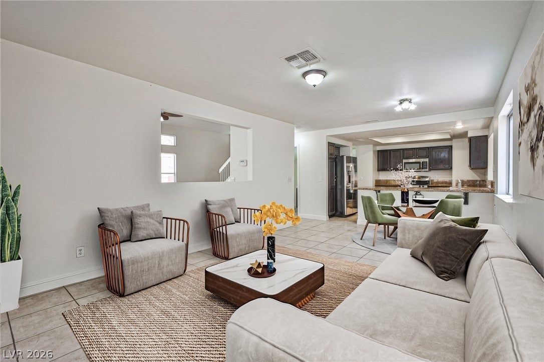 2441 Sage Pointe Cir, Las Vegas, NV 89128