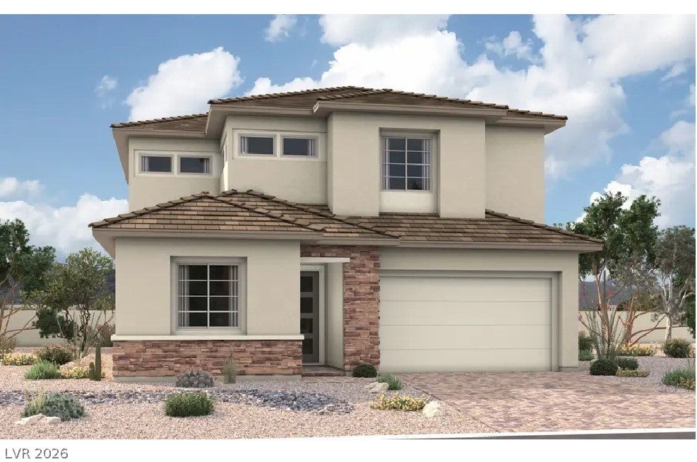 109 Vernalis Ave, Las Vegas, NV 89138