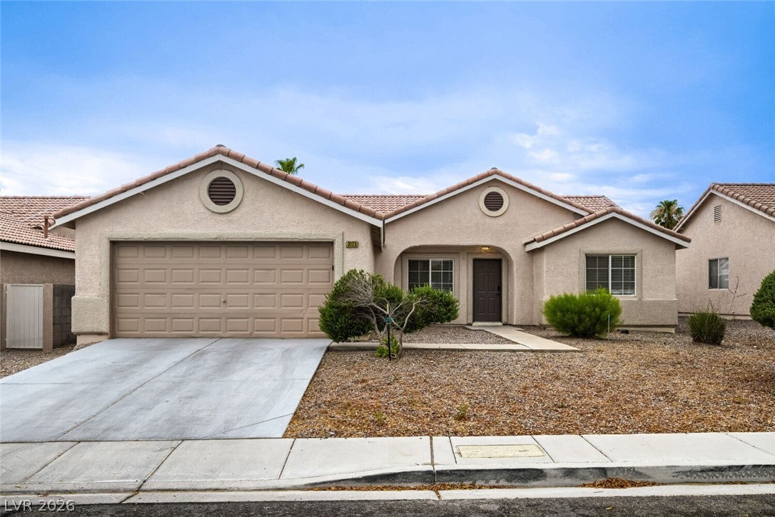 3125 Bradford Hill Ave, North Las Vegas, NV 89031