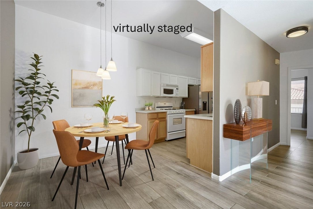 2305 W Horizon Ridge Pkwy #3114, Henderson, NV 89052 photo