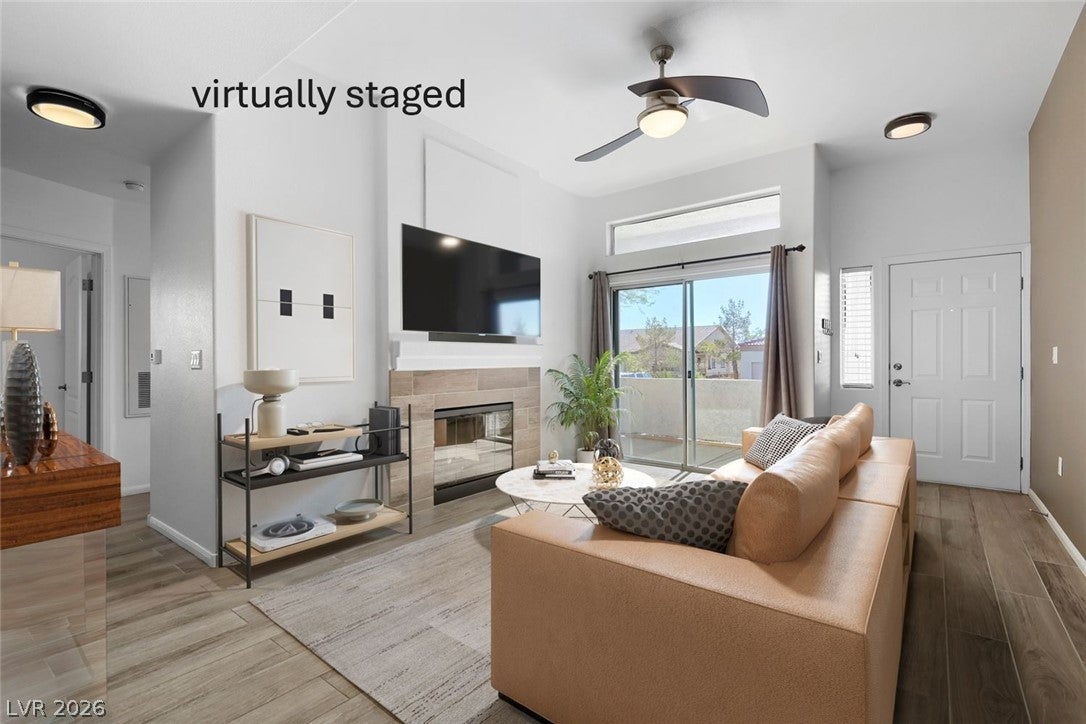 2305 W Horizon Ridge Pkwy #3114, Henderson, NV 89052 photo