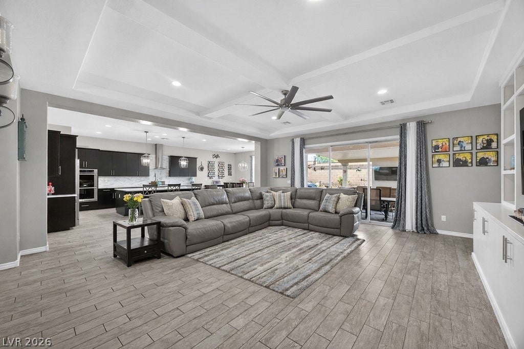 9778 Mosaic Canyon Ct, Las Vegas, NV 89149 photo