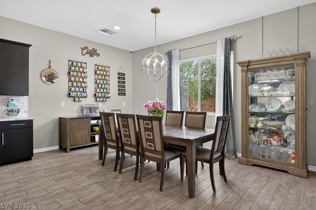 9778 Mosaic Canyon Ct, Las Vegas, NV 89149 photo