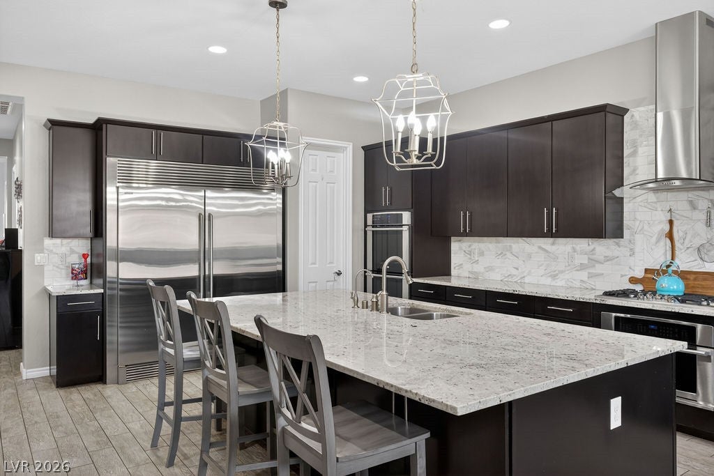 9778 Mosaic Canyon Ct, Las Vegas, NV 89149 photo