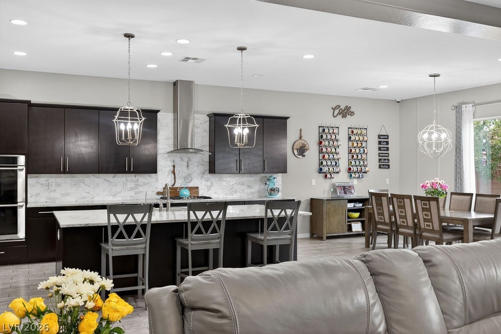 9778 Mosaic Canyon Ct, Las Vegas, NV 89149 photo