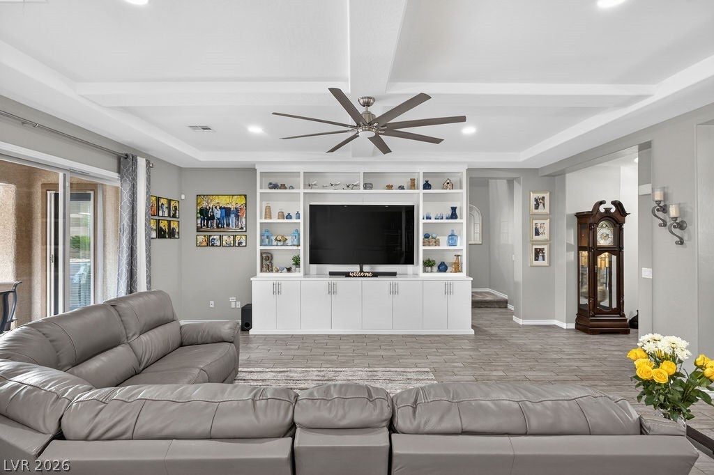 9778 Mosaic Canyon Ct, Las Vegas, NV 89149 photo
