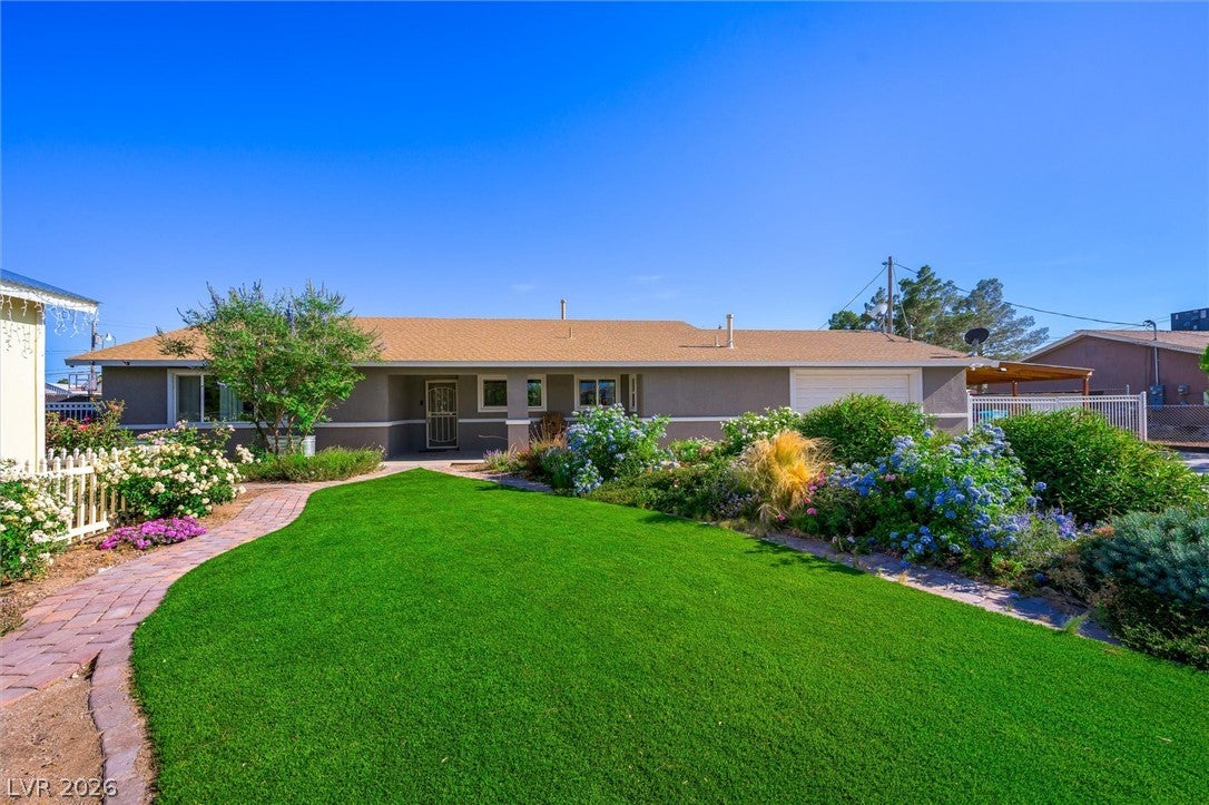 4709 San Miguel Ave, North Las Vegas, NV 89032