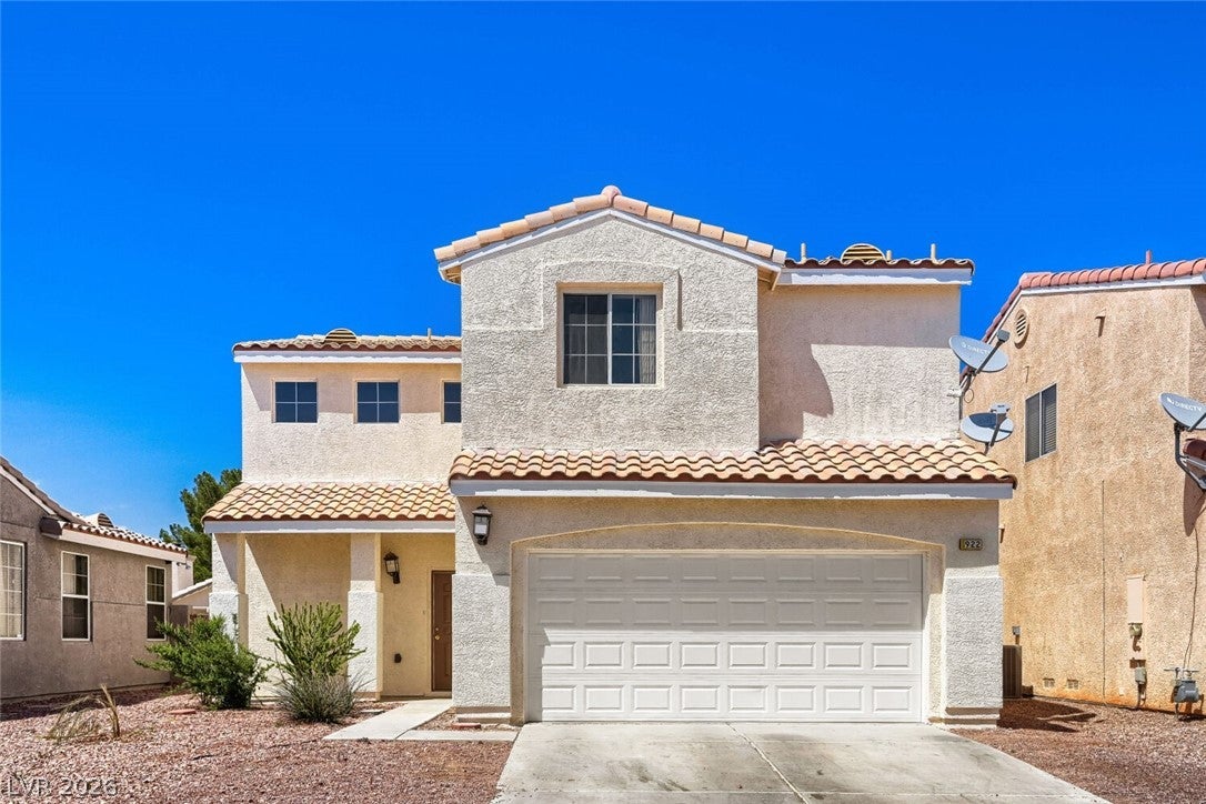 922 Country Skies Ave, Las Vegas, NV 89123