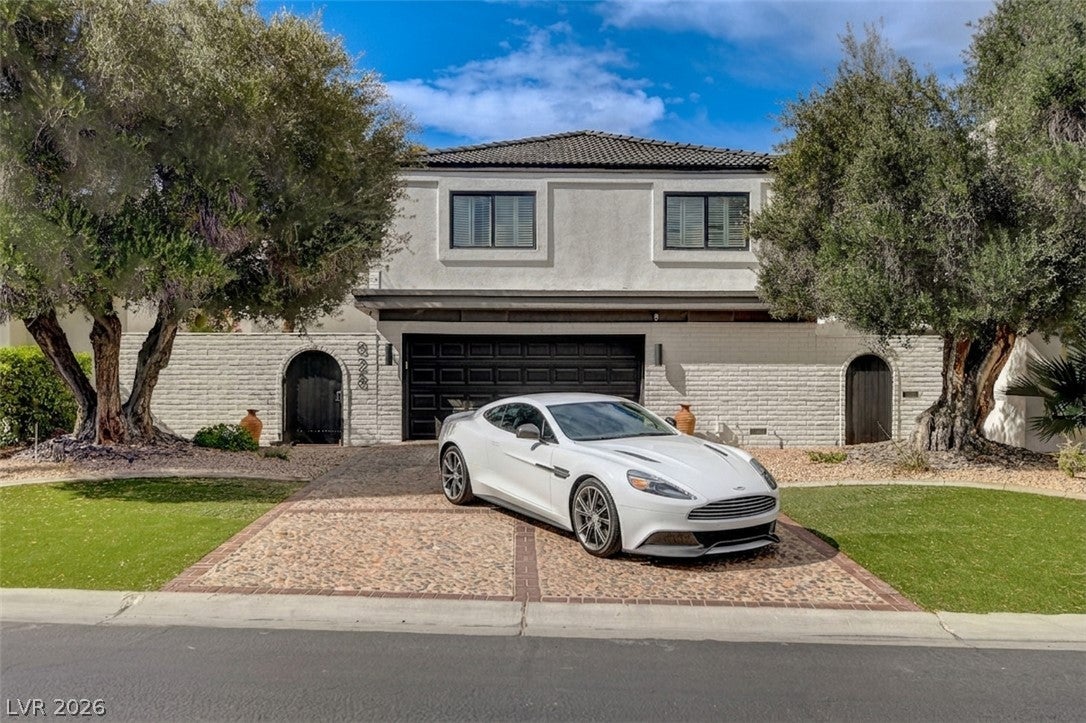 828 Vegas Valley Dr, Las Vegas, NV 89109