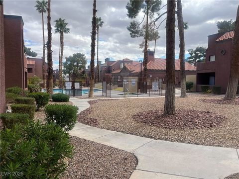 Condominium in Las Vegas NV 4050 Pacific Harbors Drive.jpg