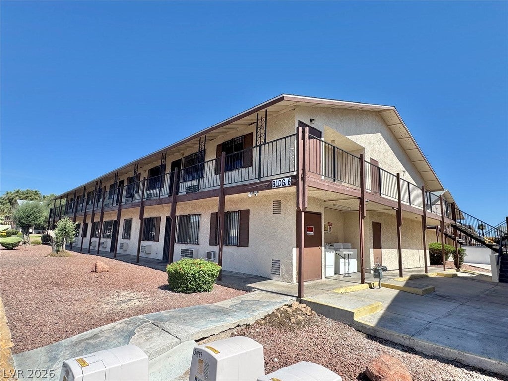 4955 Jeffreys St, Las Vegas, NV 89119